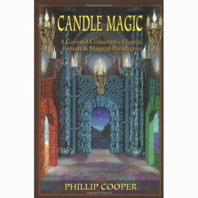 Candle magic a coveted collection 72614