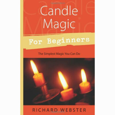 Candle magic for beginners 33473