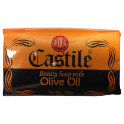 Castile soap 41529