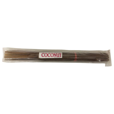 Coconut 19 incense stick 06650
