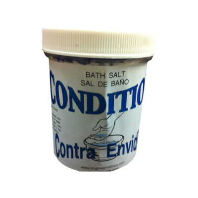 Condition bath salt 51546