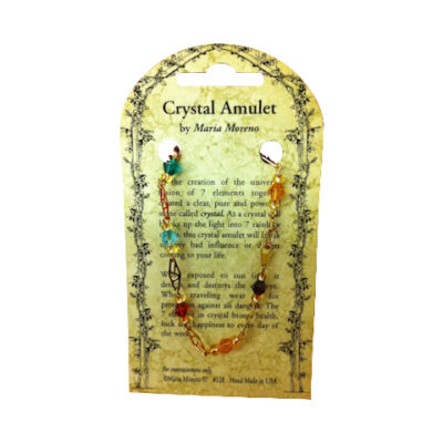 Crystal spiritual bracelet 95323