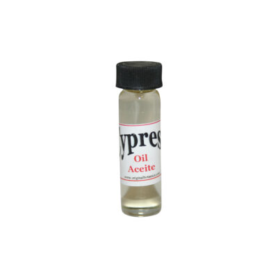 Cypress oil 54013