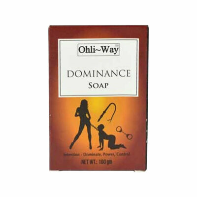 Dominance soap ohli way