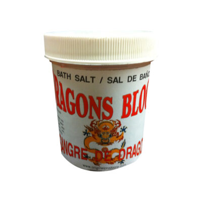 Dragon blood bath salt 65068