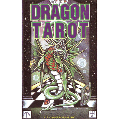 Dragon tarot 61970