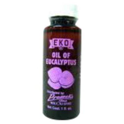 Eucalyptus oil medicinal 92045