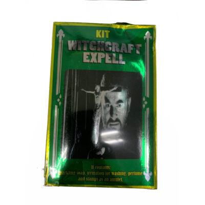 Expell witchcraft kit 47622