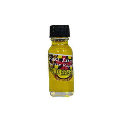 Fast luck oil 59972
