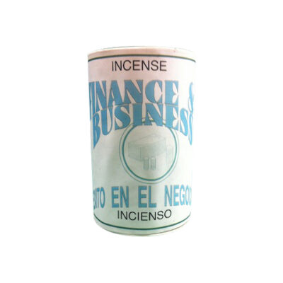 Finance business incense powder 76593