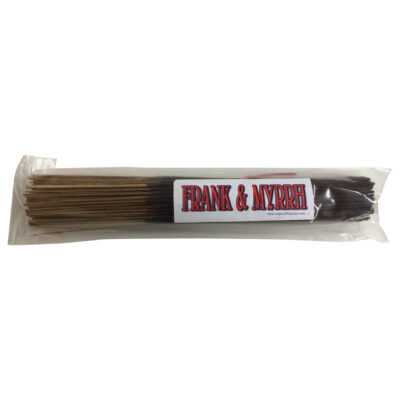 Frankincense and myrrh incense stick 90714