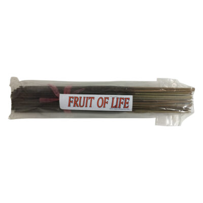 Fruit of life incense stick 22903