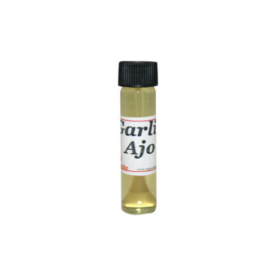 Garlic oil 04514