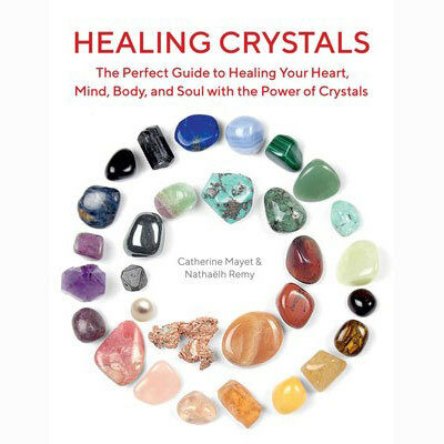 Healing crystals 93736