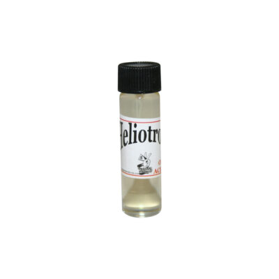 Heliotrope oil 85528
