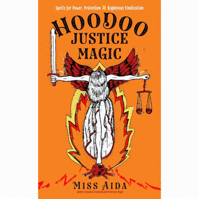 Hoodoo justice magic 95725