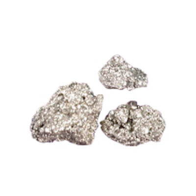 Iron pyrite nuggets 99347