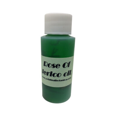 Jericho oil w jericho rose specialty Items 14039