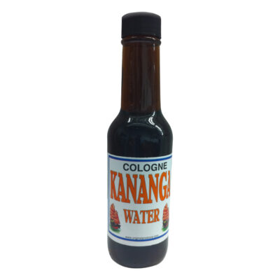 Kananga water special waters 23426