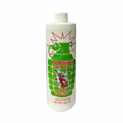 La bomba san miguel floor wash