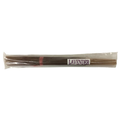 Lavender 19 incense stick 56341