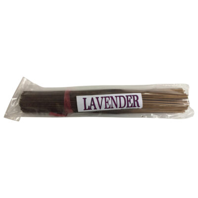 Lavender incense stick 13907