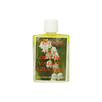 Lily of the valley perfume 94146