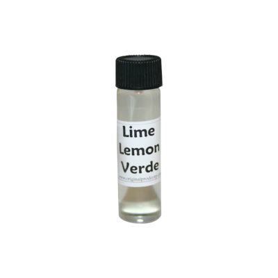 Lime oil 23405