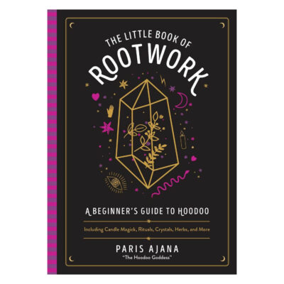 Little book rootwork