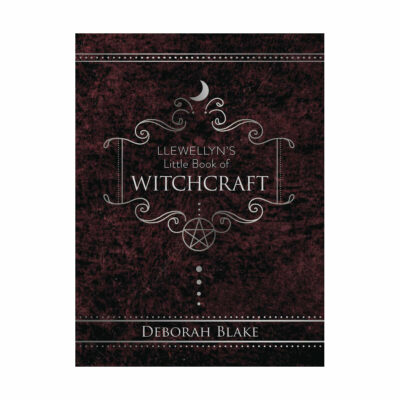 Llewellyns little book witchcraft