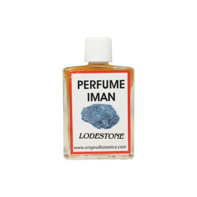 Lodestone iman perfume 45247
