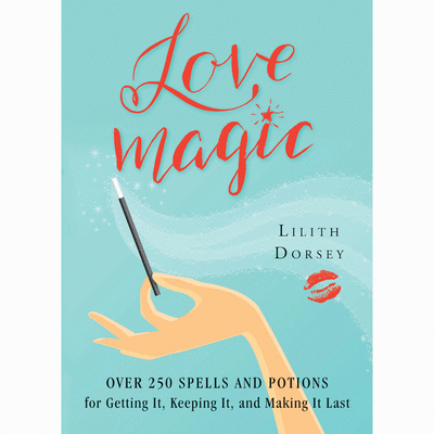 Love magic 06554