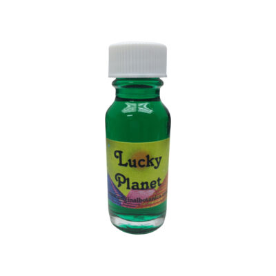 Lucky planet oil 48280