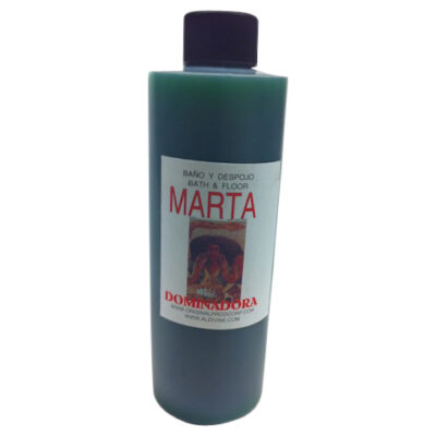 Marta dominadora bath floor wash 96305