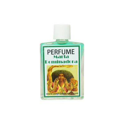 Martha dominator perfume 83514