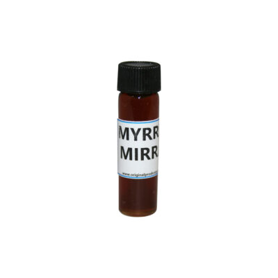 Myrrh oil 47243