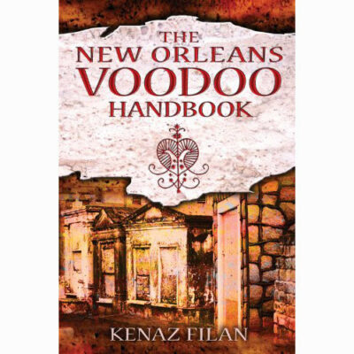 New orleans voodoo handbook 67791