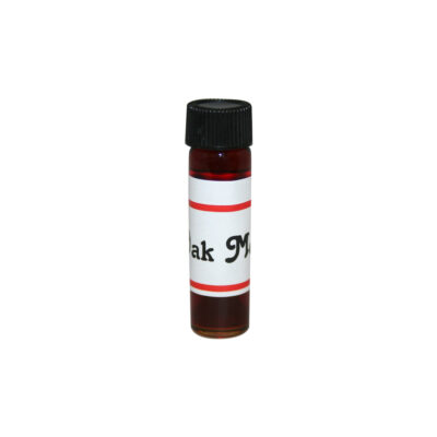 Oak moss oil 20770