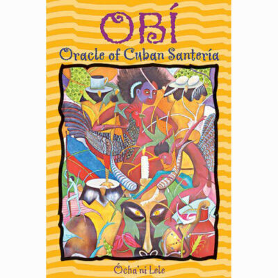 Obi oracle book 04397