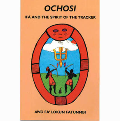 Ochosi book 07889