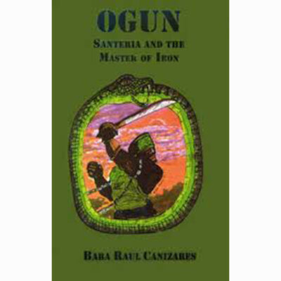 Ogun book 11617
