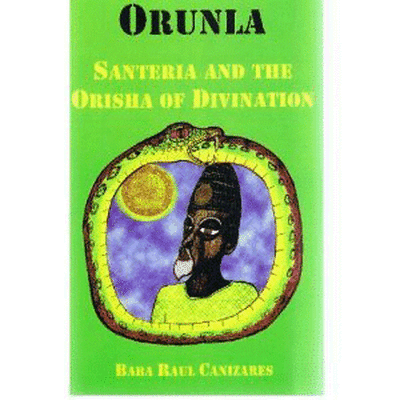 Orula book 59385