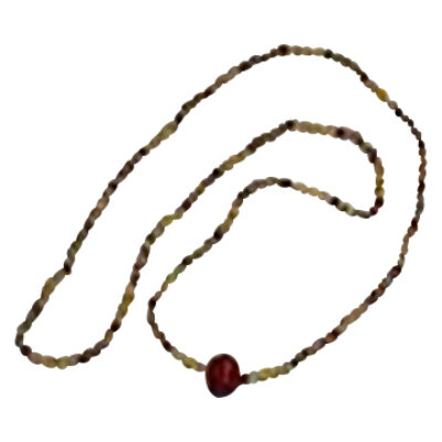 Oshun camino collar camino necklace 58389