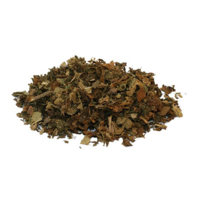 Patchouli leaves magical herb 02355