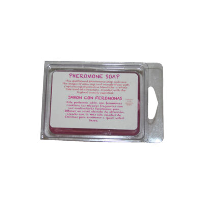 Pheromone soap 46172