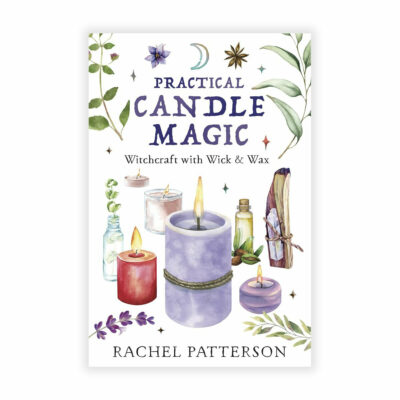 Practical candle magic