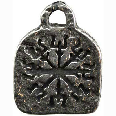 Protection amulet 21261
