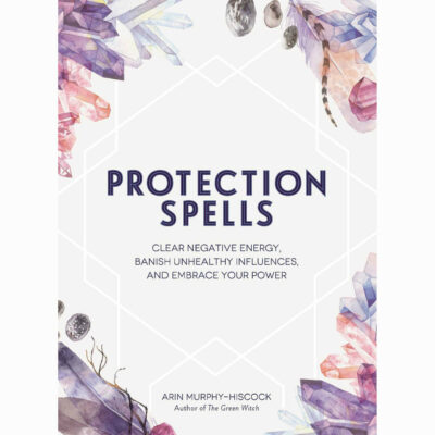 Protection spells 73071
