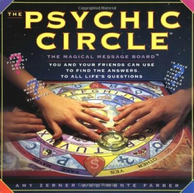Psychic circle 88896