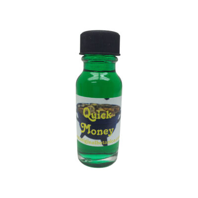 Quick money oil 04053